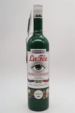 La Fee - Parisienne Absinthe Superieure