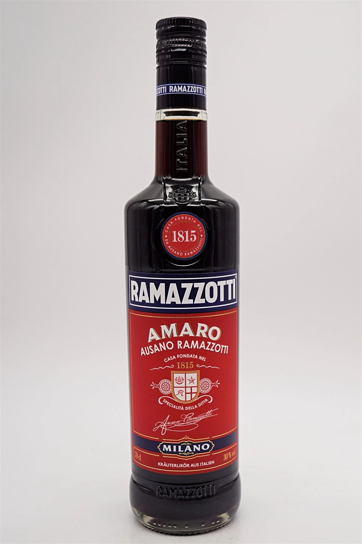 Ramazzotti - Amaro Ausano Ramazzotti 3 Ramazzotti - Amaro Ausano Ramazzotti