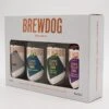 Brew Dog - Lonewolf Mini Collection 4x5cl 1 Brew Dog - Lonewolf Mini Collection 4x5cl -Der-Schnapsstodl dsc01188