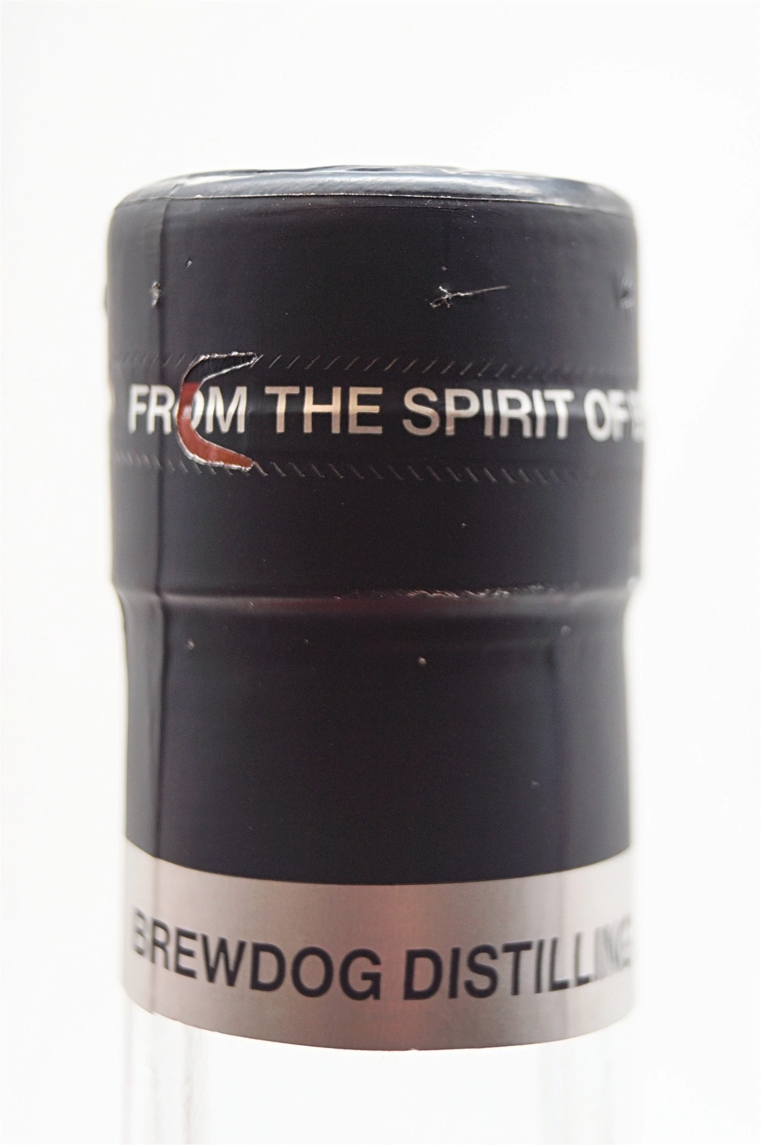 Brew Dog - Seven Day Vodka Rhubarb And Lemon 7 Brew Dog - Seven Day Vodka Rhubarb And Lemon - Image 5