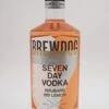 Brew Dog - Seven Day Vodka Rhubarb And Lemon 1 Brew Dog - Seven Day Vodka Rhubarb And Lemon -Der-Schnapsstodl dsc01231