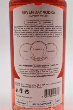 Brew Dog - Seven Day Vodka Raspberry And Lime -Der-Schnapsstodl dsc01244