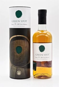 Green Spot - Single Pot Still Irish Whiskey