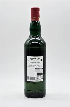 West Cork - IPA Cask Matured Blended Irish Whiskey 5 West Cork - IPA Cask Matured Blended Irish Whiskey -Der-Schnapsstodl dsc01267 fotor