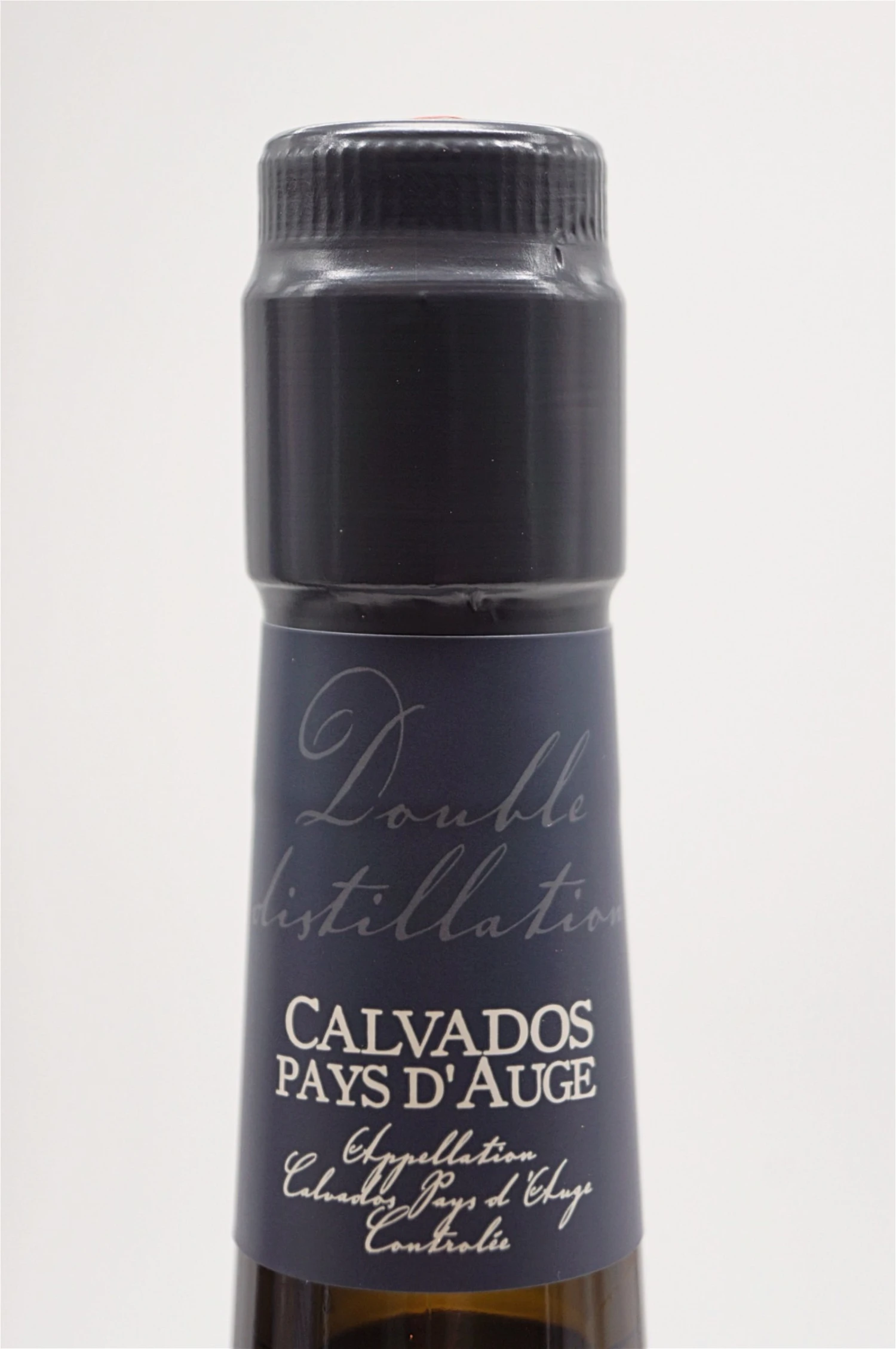 Lecompte - 5 Ans Calvados 8 Lecompte - 5 Ans Calvados - Image 6