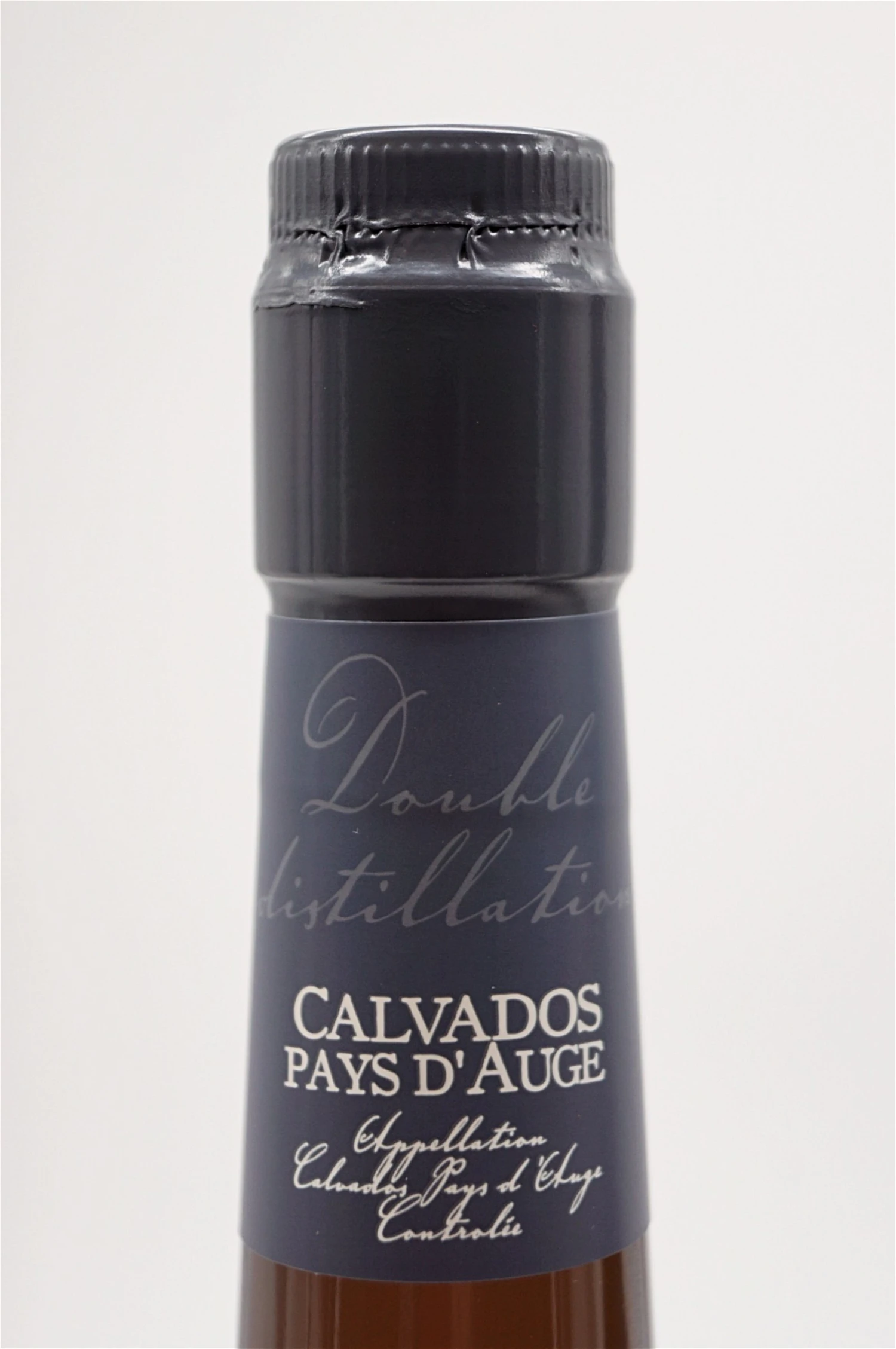 Lecompte - 12 Ans Calvados 8 Lecompte - 12 Ans Calvados - Image 6