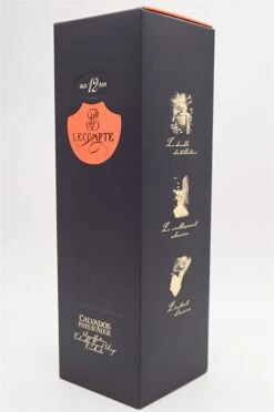 Lecompte - 12 Ans Calvados 10 Lecompte - 12 Ans Calvados -Der-Schnapsstodl dsc01331ptpm14hgdtrtb