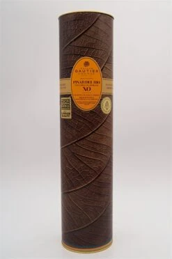 Maison Gautier - Pinar Del Rio XO Cognac -Der-Schnapsstodl dsc01408