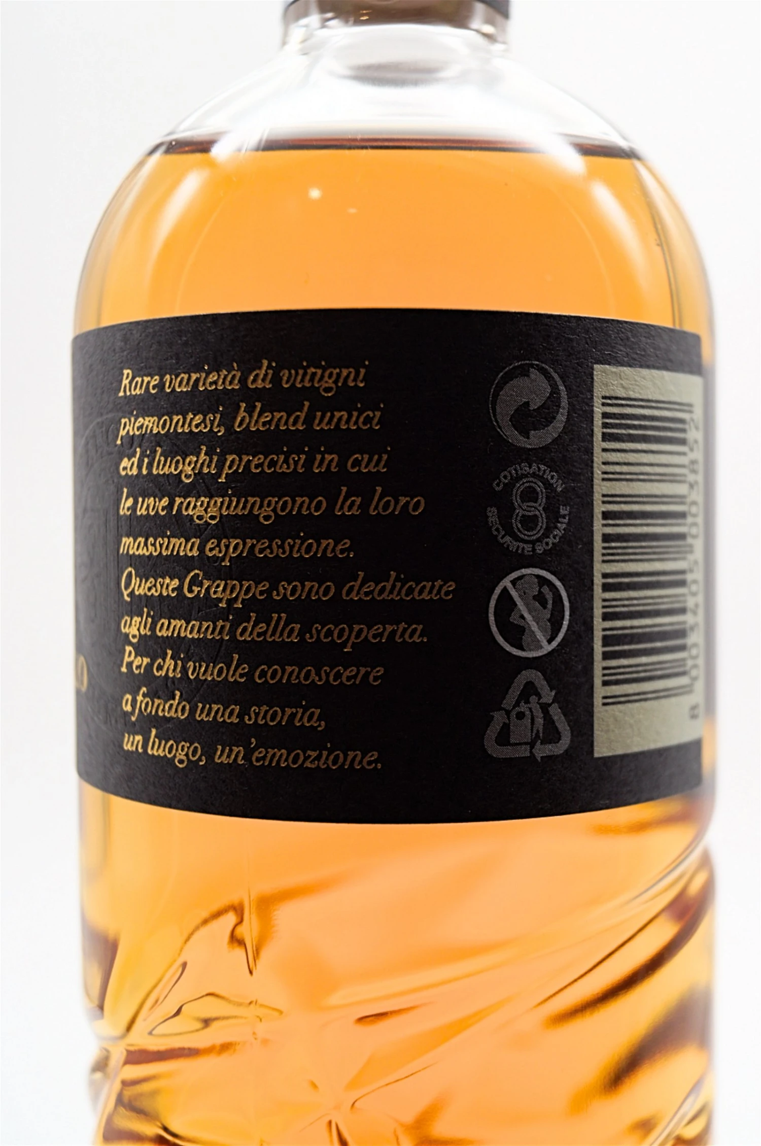 Luigi Francoli - Di Nebbiolo Da Barolo Riserva Grappa 7 Luigi Francoli - Di Nebbiolo Da Barolo Riserva Grappa - Image 5