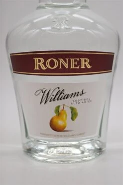 Roner - Williams Birnenbrand -Der-Schnapsstodl dsc01503
