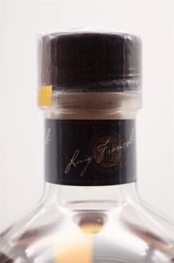 Luigi Francoli - Di Nebbiolo Da Barolo Riserva Grappa 13 Luigi Francoli - Di Nebbiolo Da Barolo Riserva Grappa -Der-Schnapsstodl dsc01529