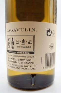 Lagavulin - Lagavulin 8 Jahre Islay Single Malt Scotch Whisky Mit 2 Gläsern 16 Lagavulin - Lagavulin 8 Jahre Islay Single Malt Scotch Whisky Mit 2 Gläsern -Der-Schnapsstodl dsc01550bkjtt4cz2wnem
