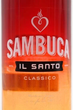 Il Santo - Sambuca Classico 6 X Fl. Sparset -Der-Schnapsstodl dsc01557hq3tm6i6ztmbb