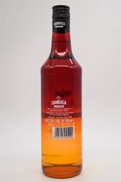 Il Santo - Sambuca Classico 6 X Fl. Sparset -Der-Schnapsstodl dsc01559ruxtrxkamuj2d