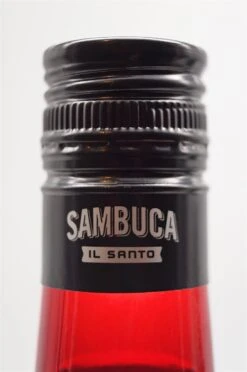Il Santo - Sambuca Classico 6 X Fl. Sparset -Der-Schnapsstodl dsc01560tfgppbasxzoar