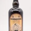 Rammstein - 10 Jahre Sherry Cask Finish Irish Whiskey -Der-Schnapsstodl dsc01620