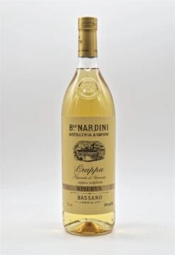 Nardini - Grappa Riserva