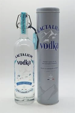 Lactalium - Vodka