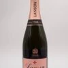 Lanson - Champagner Rose Label Brut 1 Lanson - Champagner Rose Label Brut -Der-Schnapsstodl dsc01688