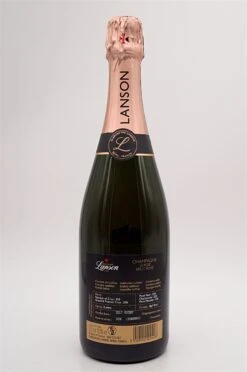 Lanson - Champagner Rose Label Brut 6 X Fl. Sparset 10 Lanson - Champagner Rose Label Brut 6 X Fl. Sparset -Der-Schnapsstodl dsc01689numcik0ff0lys