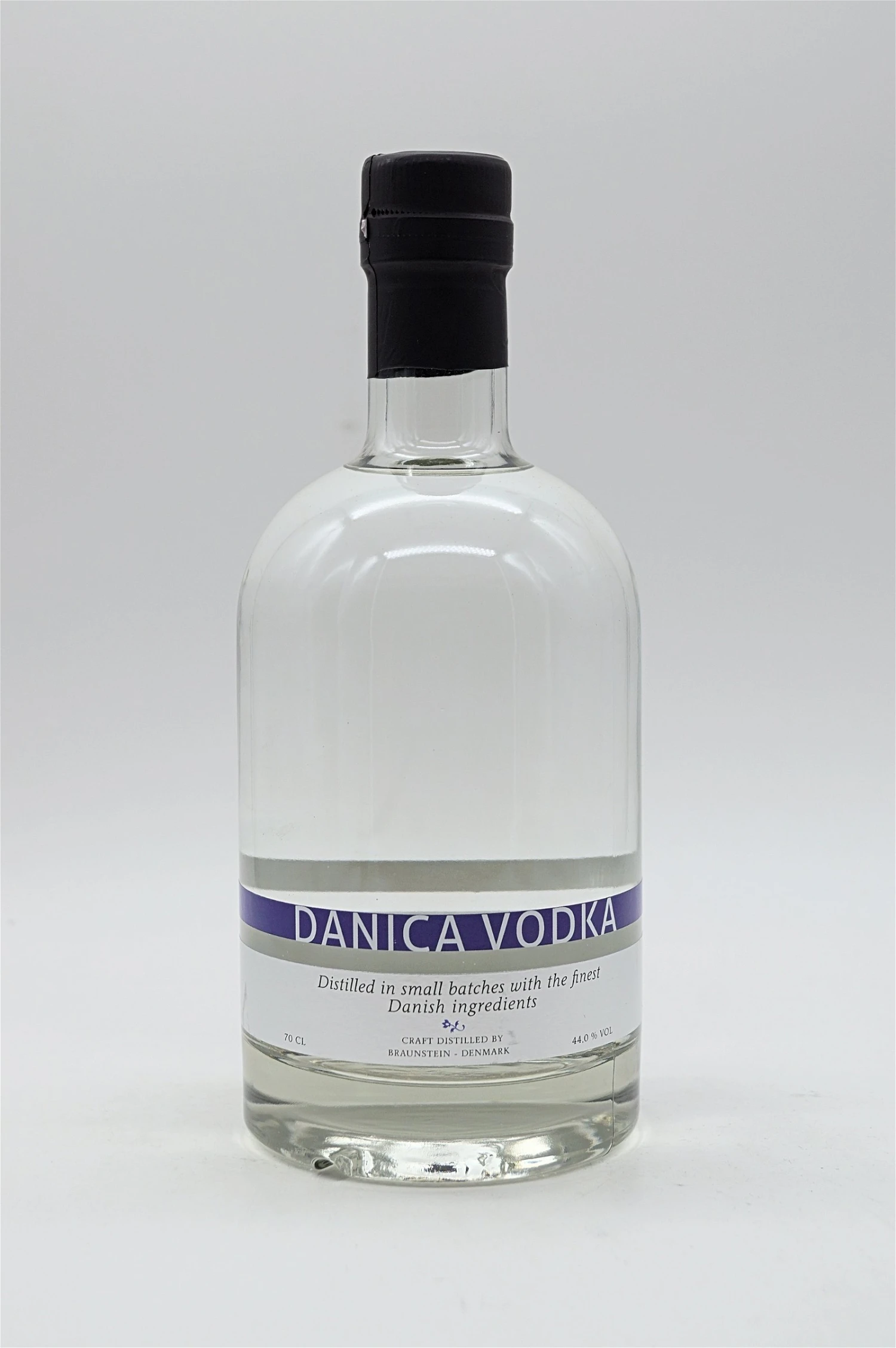 Danica - Vodka 3 Danica - Vodka