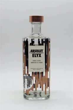 Absolut - Elyx 1L