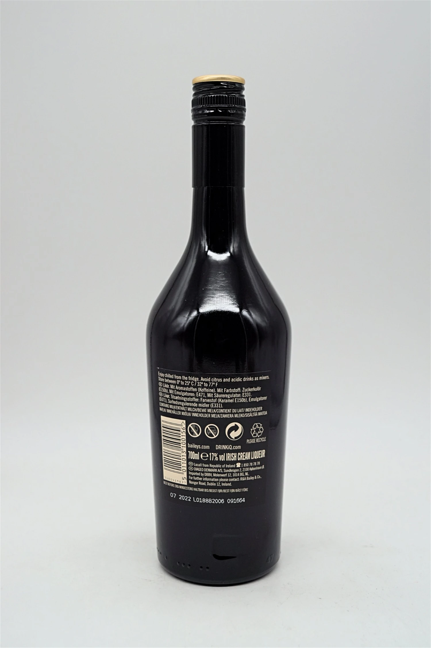 Baileys - Original Irish Cream 4 Baileys - Original Irish Cream - Image 2