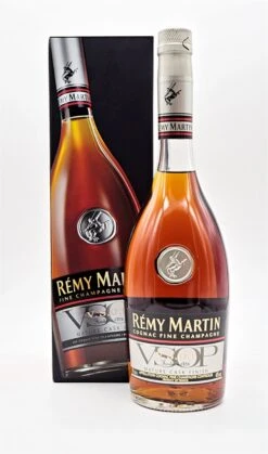 Remy Martin - VSOP Mature Cask Finish Cognac Fine Champagne