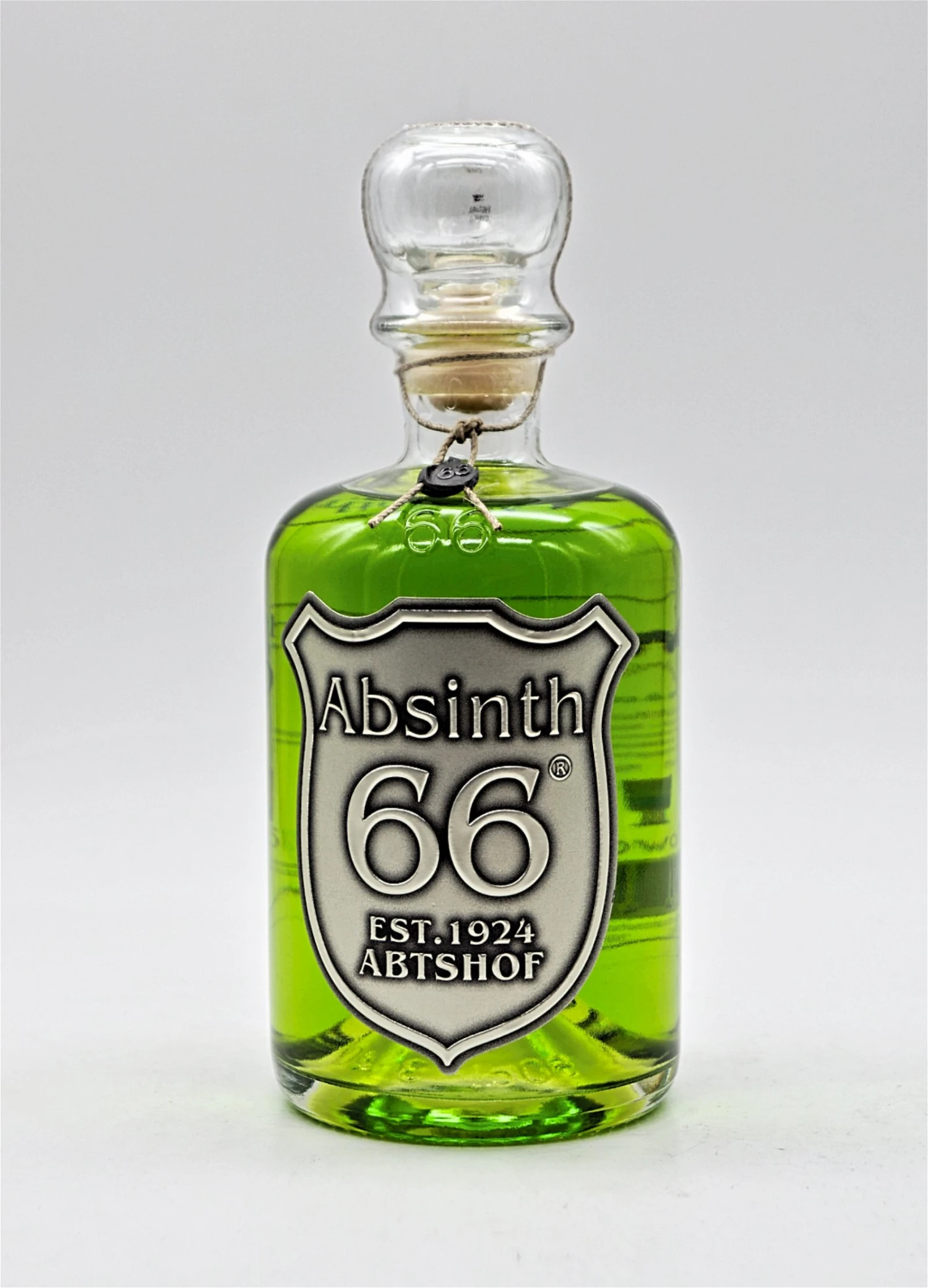 Abtshof - Absinth 66 3 Abtshof - Absinth 66