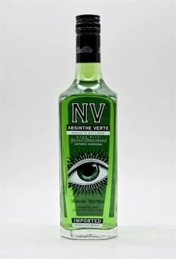 La Fee - NV Absinthe Verte