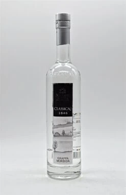 Mazzetti D'Altavilla - Classica 1846 Grappa Morbida