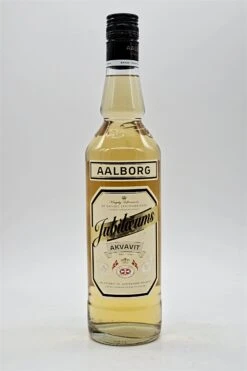 Aalborg - Jubilaeums Akvavit