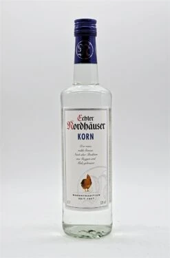 Echter Nordhäuser - Korn