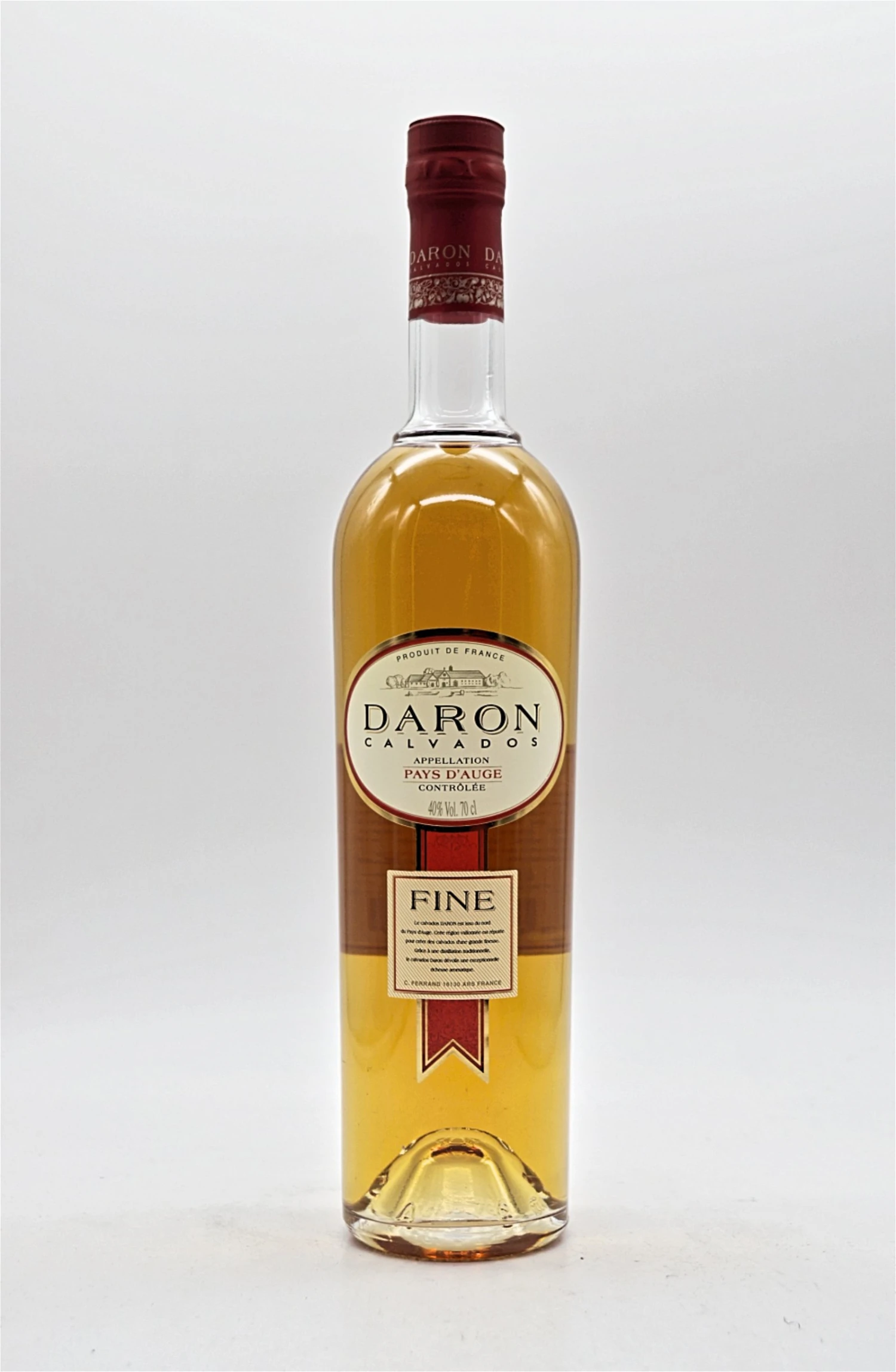 Daron - Calvados Fine 3 Daron - Calvados Fine