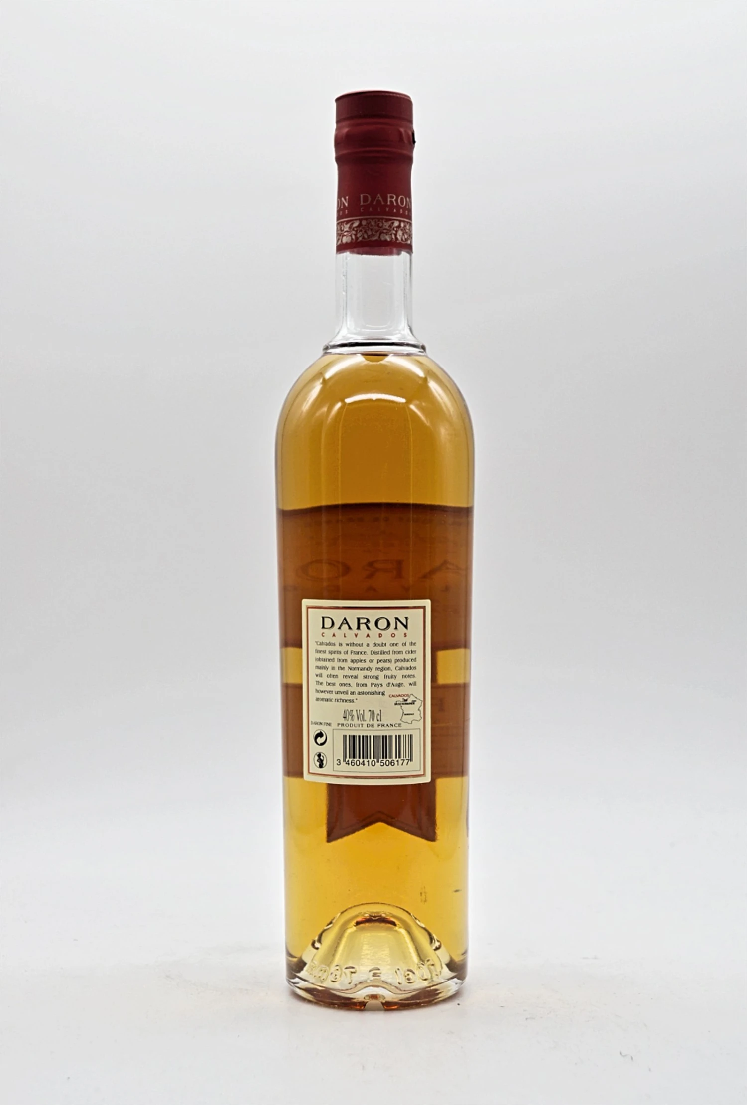 Daron - Calvados Fine 4 Daron - Calvados Fine - Image 2