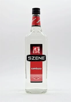 Szene - Sambuca
