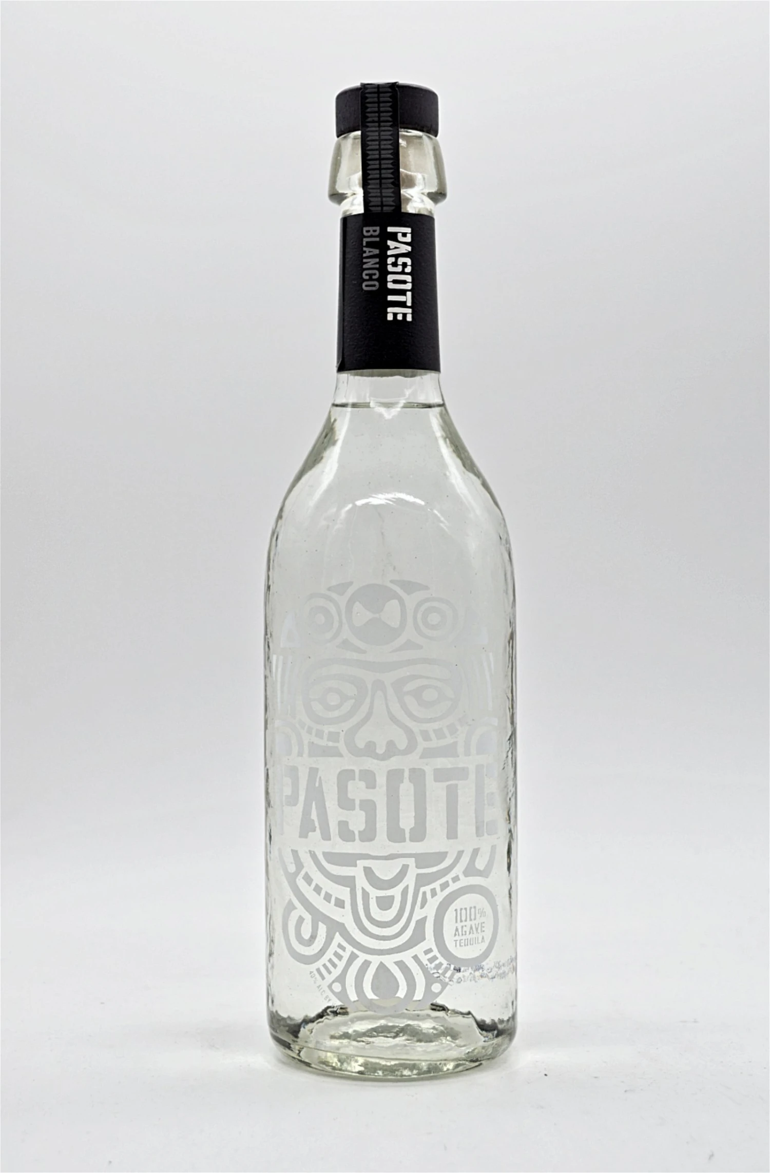 Pasote - Tequila Blanco 2 Pasote - Tequila Blanco