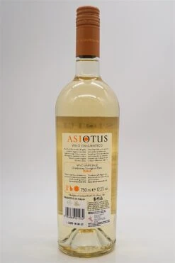 Asio Otus - VINO VARIETALE Weiß -Der-Schnapsstodl dsc02248