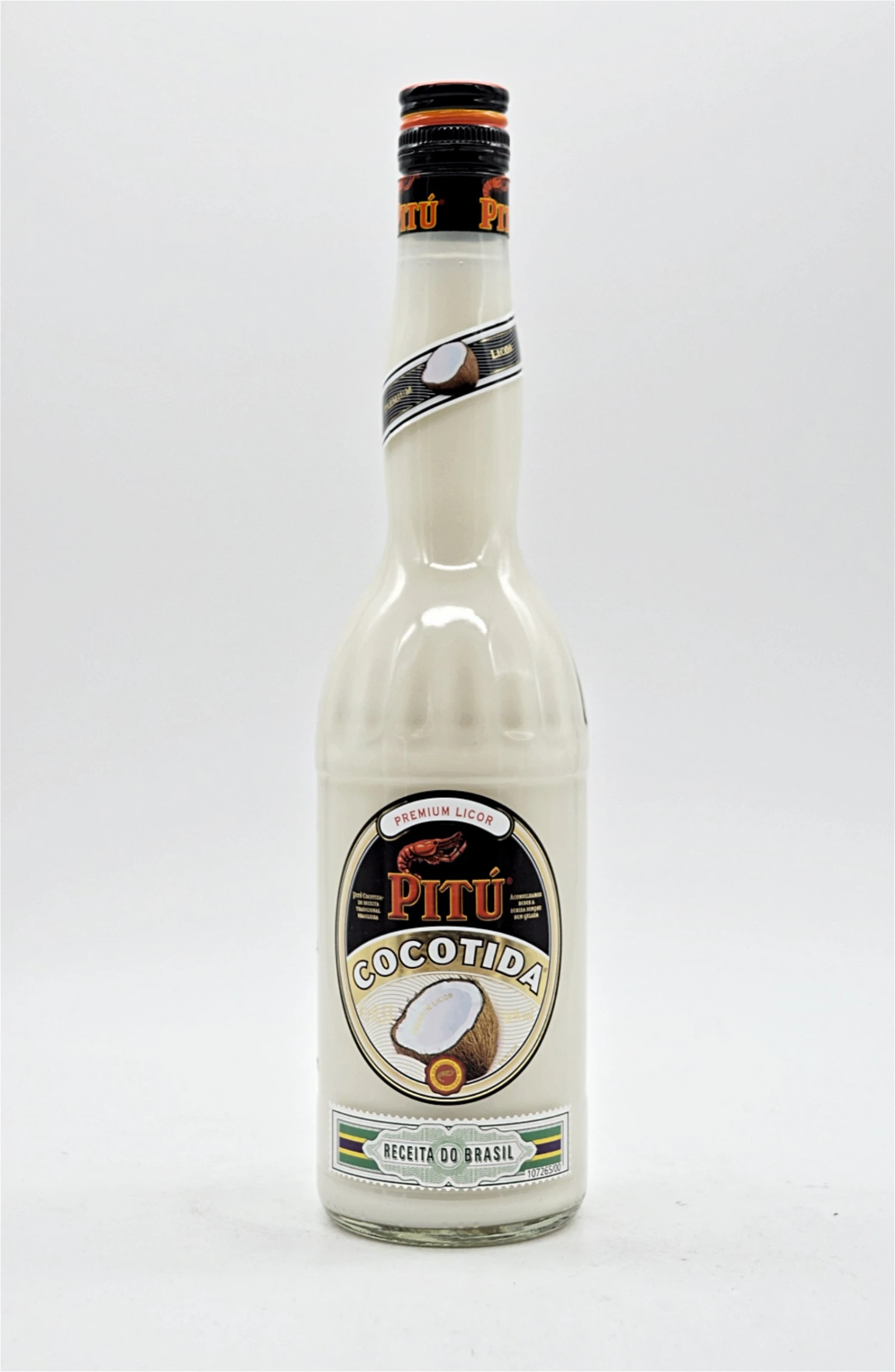 Pitu - Cocotida Premium Licor 3 Pitu - Cocotida Premium Licor