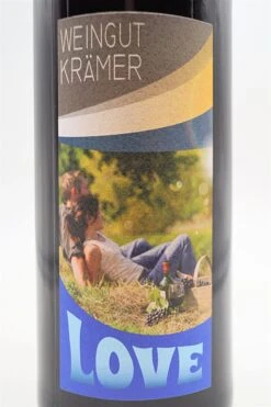 Weingut Krämer - DORNFELDER Love 2021 9 Weingut Krämer - DORNFELDER Love 2021 -Der-Schnapsstodl dsc02270