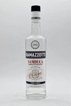 Ramazzotti - Sambuca Liquore