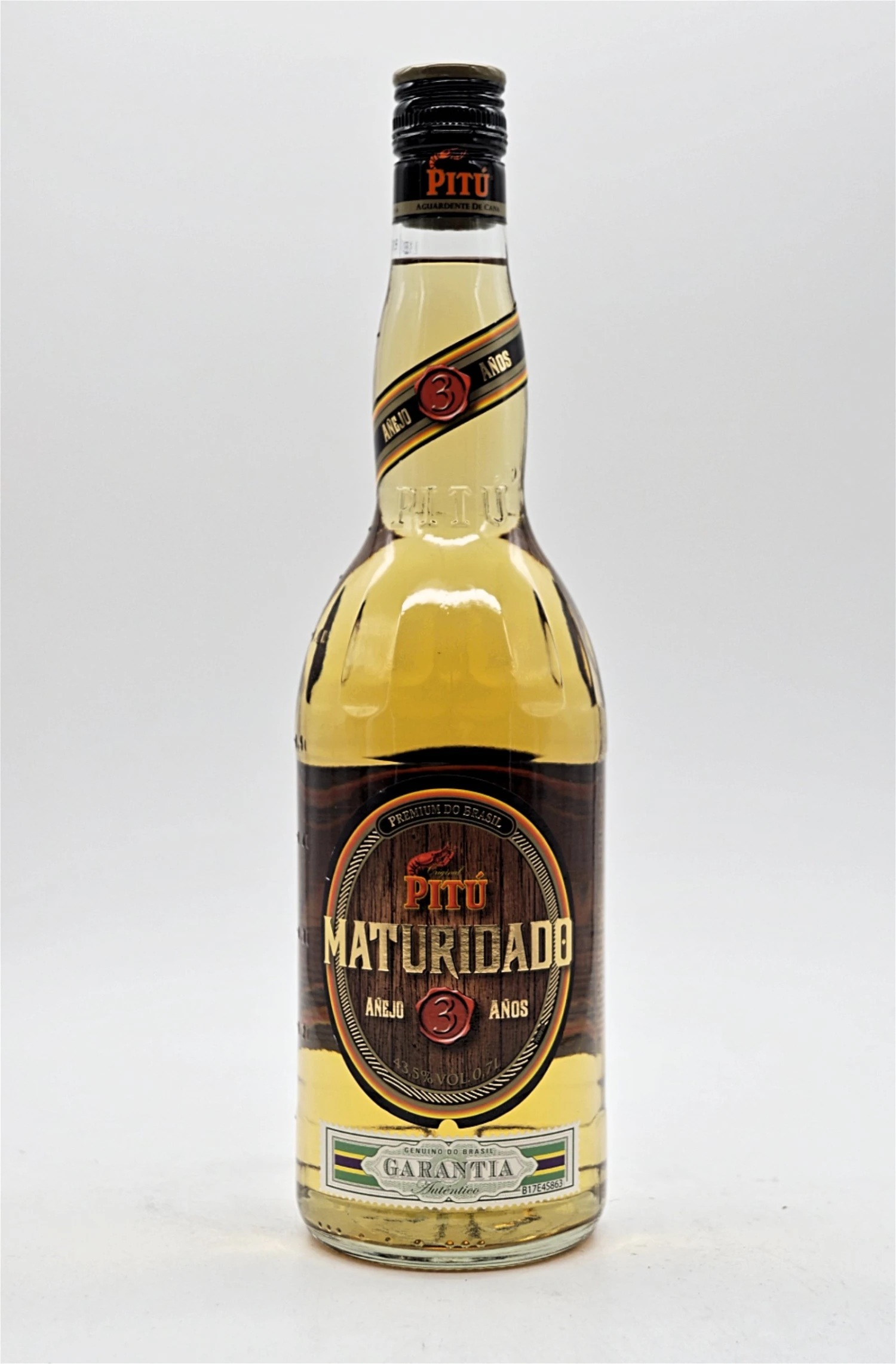 Pitu - Maturidado 3 Pitu - Maturidado