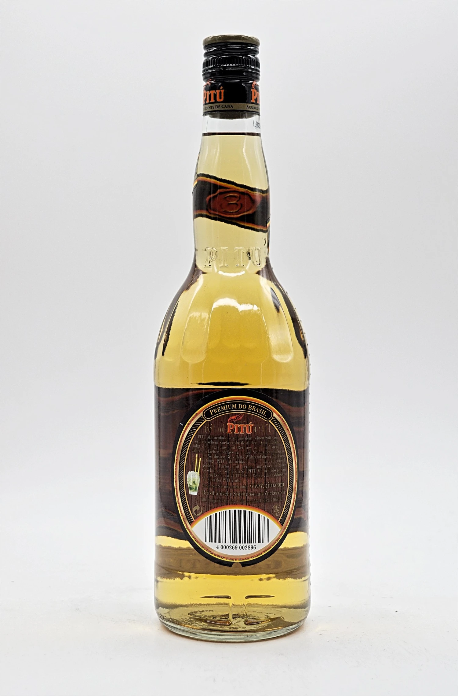 Pitu - Maturidado 4 Pitu - Maturidado - Image 2