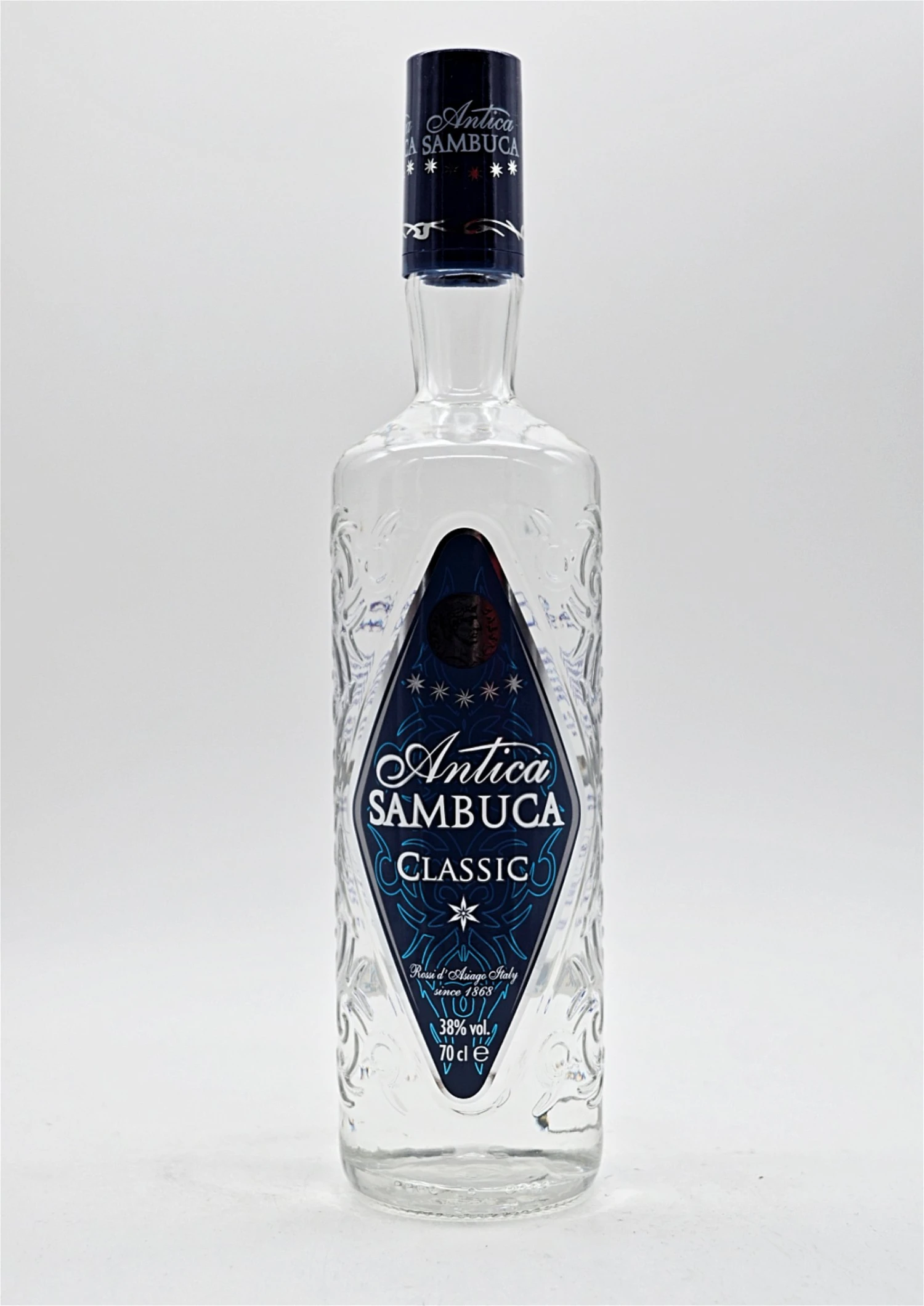 Antica - Sambuca Classic 3 Antica - Sambuca Classic