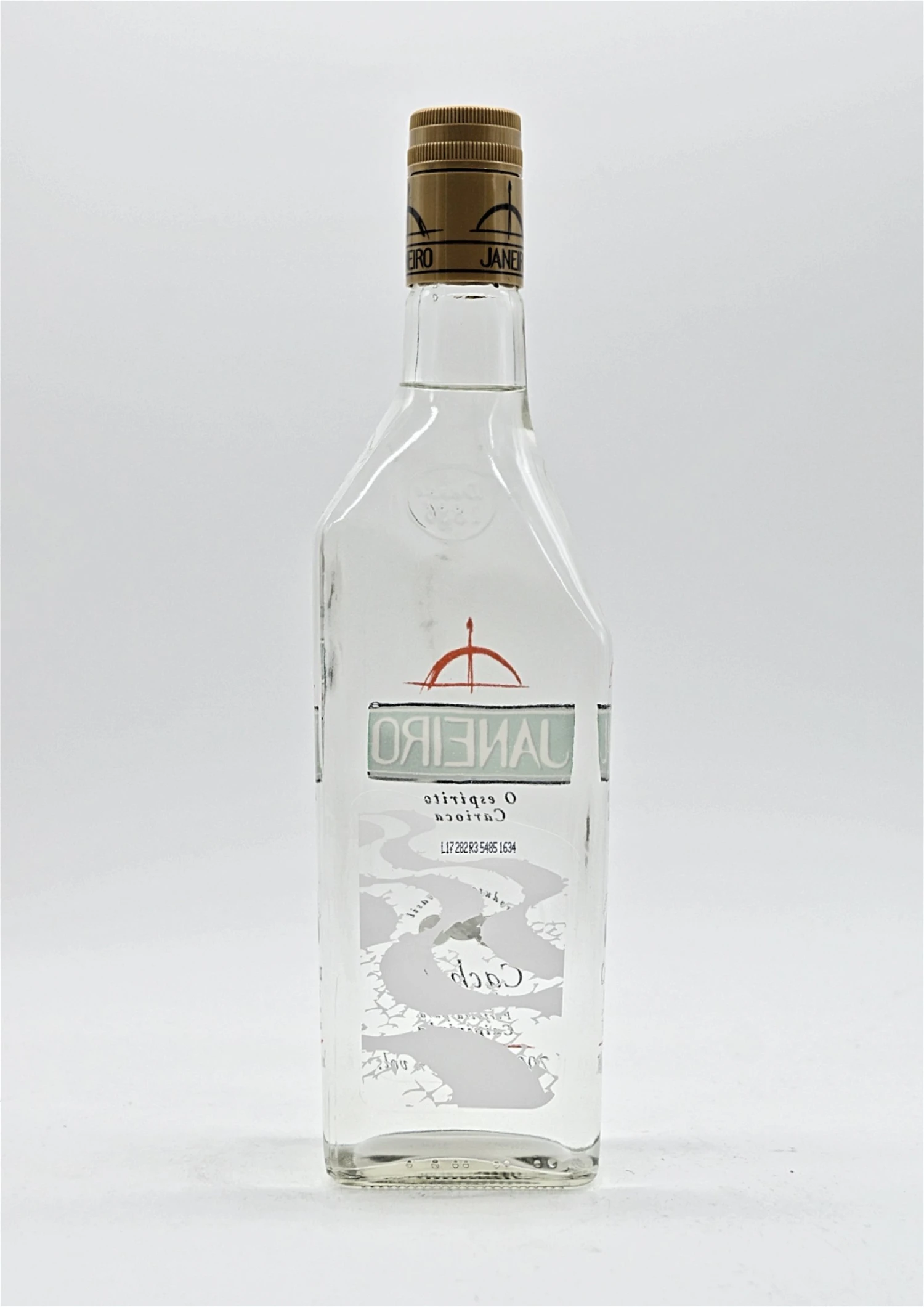 Janeiro - Cachaca 4 Janeiro - Cachaca - Image 2