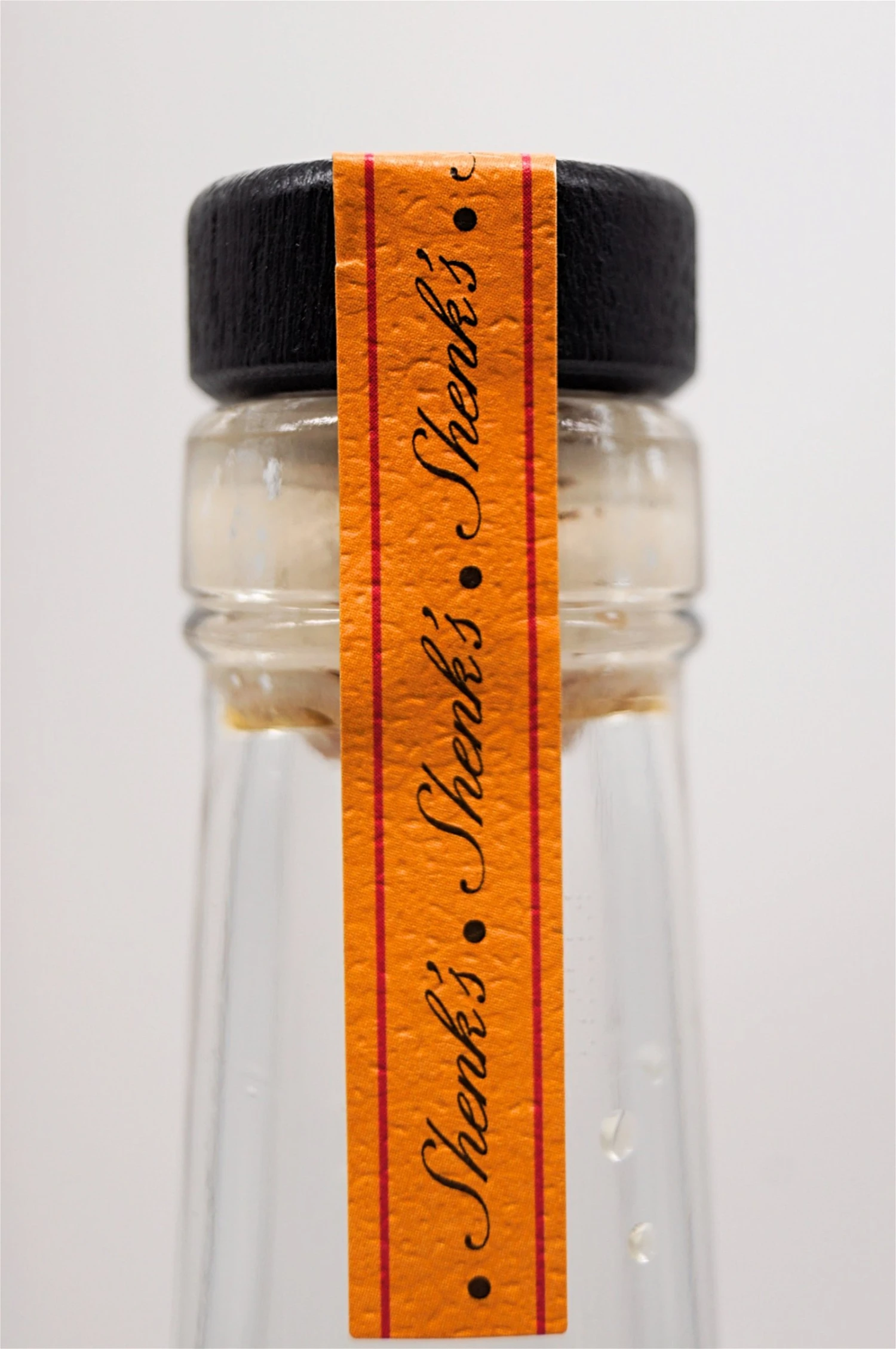 Michters - L.R. Shenks Homestead Sour Mash Whiskey 7 Michters - L.R. Shenks Homestead Sour Mash Whiskey - Image 5