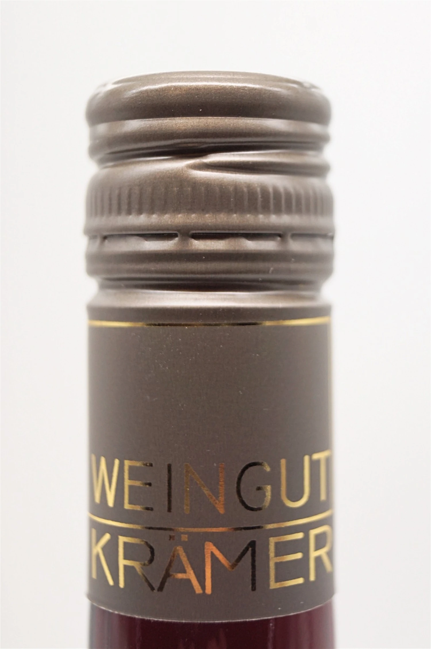 Weingut Krämer - DORNFELDER Love 2021 7 Weingut Krämer - DORNFELDER Love 2021 - Image 5