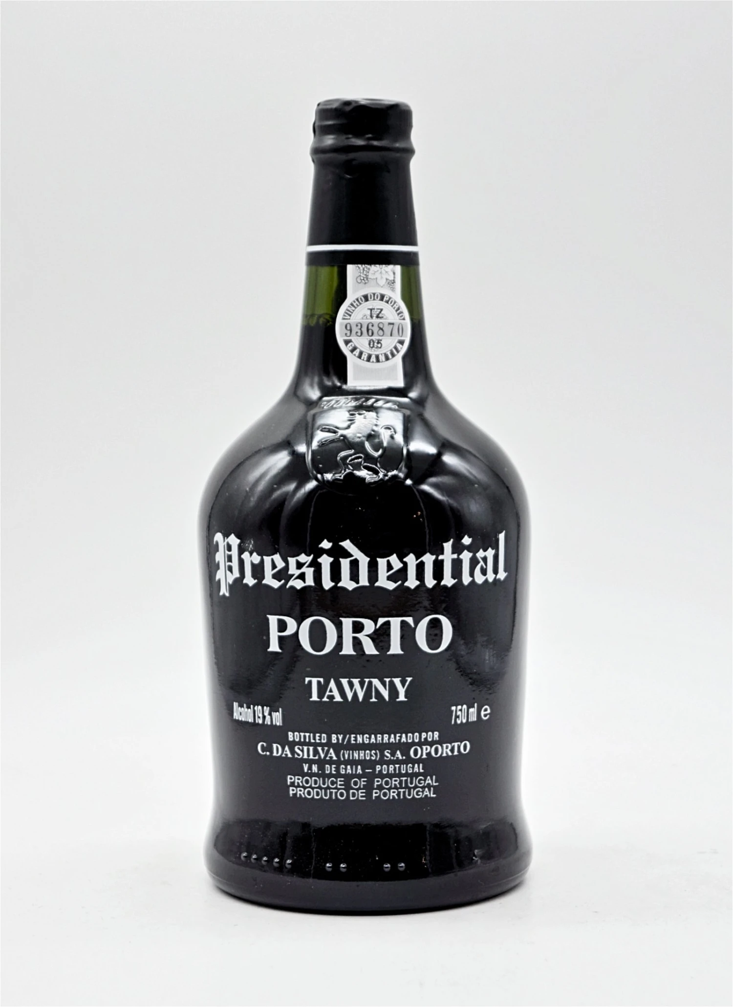 Presidential - Porto Tawny 3 Presidential - Porto Tawny