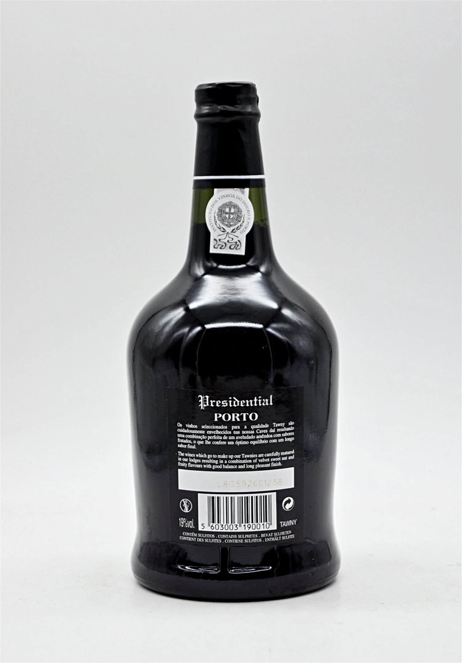 Presidential - Porto Tawny 4 Presidential - Porto Tawny - Image 2