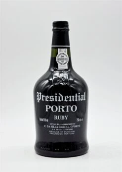 Presidential - Porto Ruby